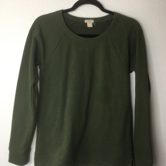 J.Crew sweatshirt - Picture 2 of 4